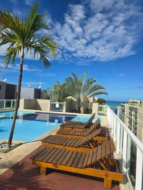 Apartamento Beira Mar JatiucaJTR
